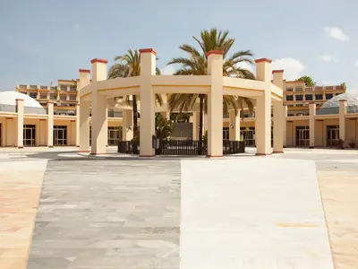 Resort