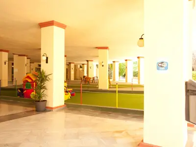 Facilities