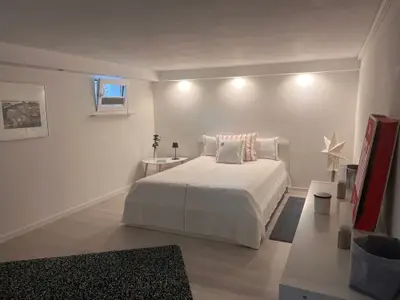 Ferienwohnung für 4 Personen (60 m²) in Marburg 4/9