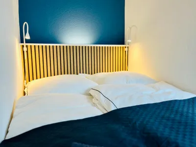 Ferienwohnung für 4 Personen (42 m²) in Marburg 4/10