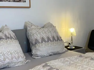 Ferienwohnung für 2 Personen (76 m²) in Marburg 2/10