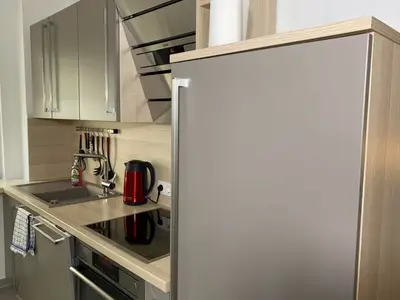Ferienwohnung für 2 Personen (76 m²) in Marburg 4/10