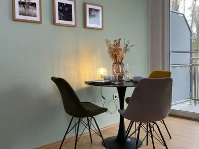 Ferienwohnung für 2 Personen (76 m²) in Marburg 5/10
