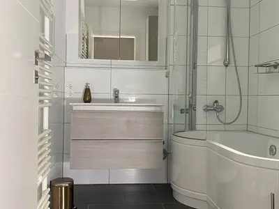 Ferienwohnung für 2 Personen (76 m²) in Marburg 10/10