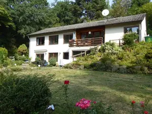 Ferienwohnung für 2 Personen (50 m²) in Marburg