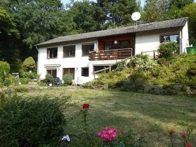 Ferienwohnung für 2 Personen (50 m²) in Marburg 1/10