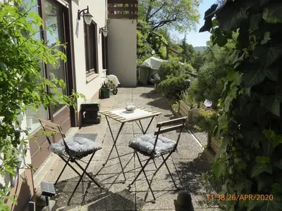 Ferienwohnung für 2 Personen (50 m²) in Marburg 2/10