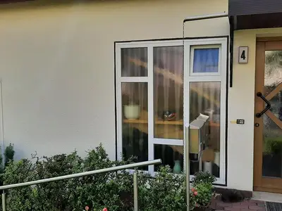 Ferienwohnung für 3 Personen (42 m²) in Marburg 3/10