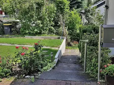 Ferienwohnung für 3 Personen (42 m²) in Marburg 4/10