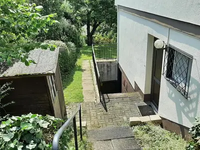 Ferienwohnung für 3 Personen (42 m²) in Marburg 5/10