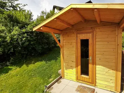 Ferienwohnung für 3 Personen (42 m²) in Marburg 10/10
