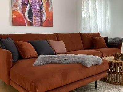 Ferienwohnung für 2 Personen (64 m²) in Marburg 1/10