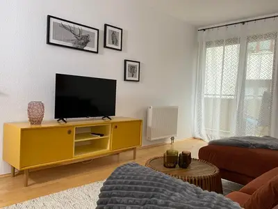 Ferienwohnung für 2 Personen (64 m²) in Marburg 3/10
