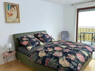 Ferienwohnung für 2 Personen (64 m²) in Marburg 6/10