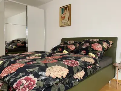 Ferienwohnung für 2 Personen (64 m²) in Marburg 7/10