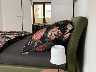Ferienwohnung für 2 Personen (64 m²) in Marburg 8/10