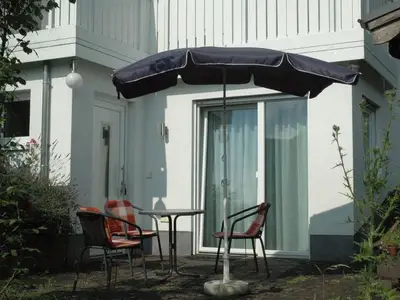 Ferienwohnung für 3 Personen (28 m²) in Marburg 5/10
