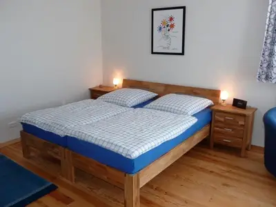 Ferienwohnung für 3 Personen (28 m²) in Marburg 6/10