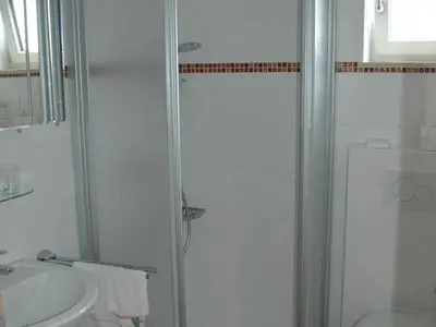 Ferienwohnung für 3 Personen (28 m²) in Marburg 7/10