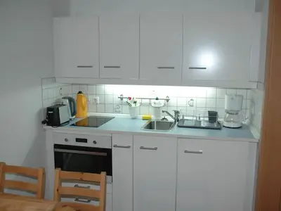 Ferienwohnung für 3 Personen (28 m²) in Marburg 9/10
