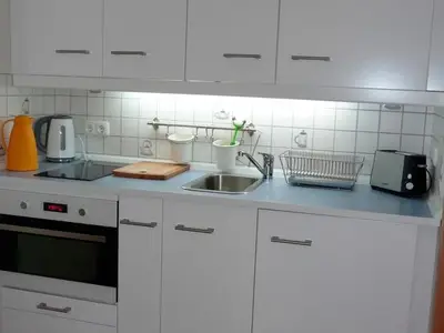 Ferienwohnung für 3 Personen (28 m²) in Marburg 10/10