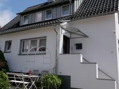 Ferienwohnung für 4 Personen (66 m²) in Marburg 1/10