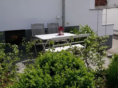 Ferienwohnung für 4 Personen (66 m²) in Marburg 2/10