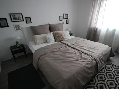 Ferienwohnung für 4 Personen (66 m²) in Marburg 4/10