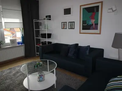 Ferienwohnung für 4 Personen (66 m²) in Marburg 6/10