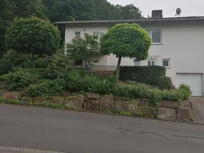 Ferienwohnung für 2 Personen (50 m²) in Marburg 1/10