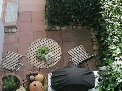 Ferienwohnung für 2 Personen (50 m²) in Marburg 3/10