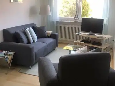 Ferienwohnung für 2 Personen (50 m²) in Marburg 7/10
