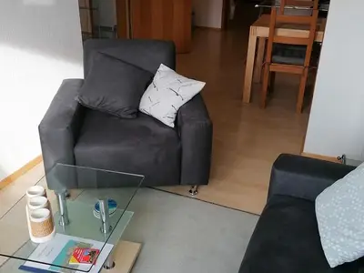 Ferienwohnung für 2 Personen (50 m²) in Marburg 8/10