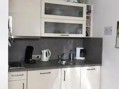 Ferienwohnung für 2 Personen (50 m²) in Marburg 10/10