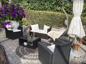 Ferienwohnung für 2 Personen (35 m²) in Marburg