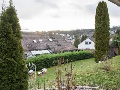 Ferienwohnung für 2 Personen (35 m²) in Marburg 2/10