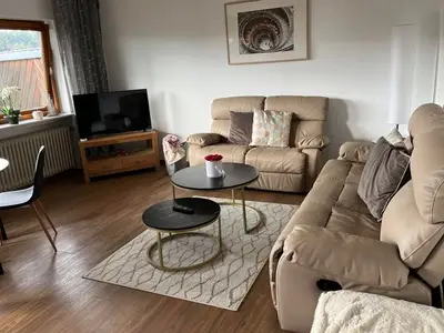 Ferienwohnung für 4 Personen (90 m²) in Marburg 3/10