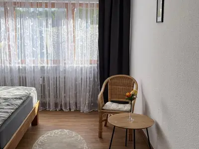 Ferienwohnung für 4 Personen (90 m²) in Marburg 6/10