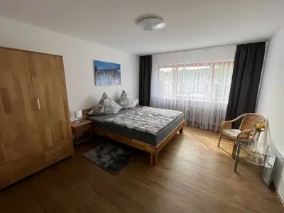Ferienwohnung für 4 Personen (90 m²) in Marburg 10/10