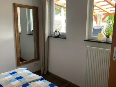 Ferienwohnung für 2 Personen (35 m²) in Marburg 5/10
