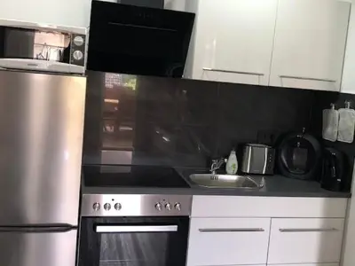 Ferienwohnung für 2 Personen (35 m²) in Marburg 6/10