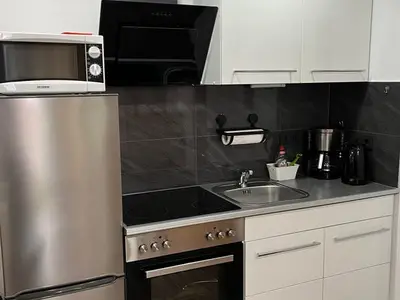 Ferienwohnung für 2 Personen (35 m²) in Marburg 7/10