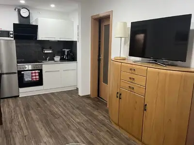 Ferienwohnung für 2 Personen (35 m²) in Marburg 9/10