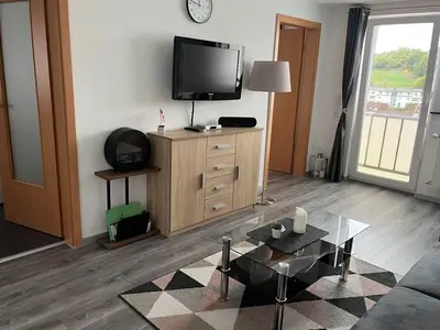 Ferienwohnung für 2 Personen (35 m²) in Marburg 3/10