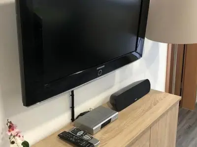 Ferienwohnung für 2 Personen (35 m²) in Marburg 5/10