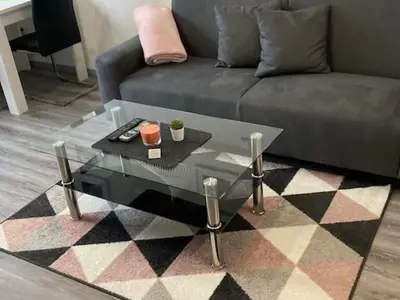 Ferienwohnung für 2 Personen (35 m²) in Marburg 6/10