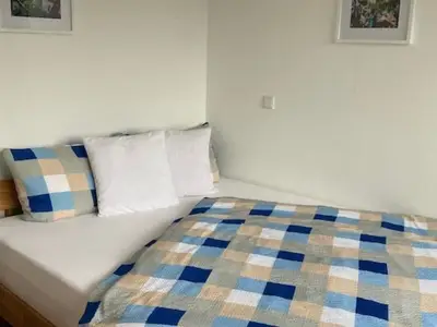 Ferienwohnung für 2 Personen (35 m²) in Marburg 7/10
