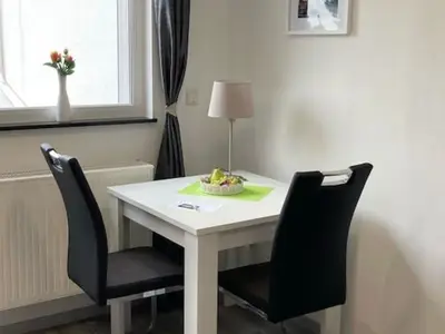 Ferienwohnung für 2 Personen (35 m²) in Marburg 8/10