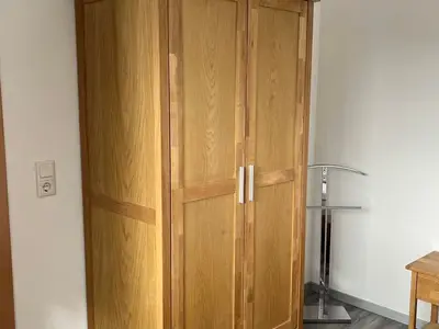 Ferienwohnung für 2 Personen (35 m²) in Marburg 10/10