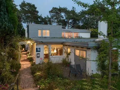 Ferienwohnung für 4 Personen (140 m²) in Marburg 2/10